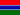 GMD-Gambia Dalasi