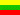 LTL-Litouwen Litas